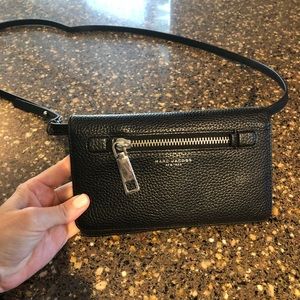 Marc Jacobs Crossbody/clutch